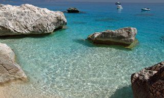 Costa est - baie e grotte | Sardegna Il Golfo di Orosei è una metà ambita per escursioni in barca