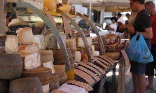 Mercati settimanali - Orosei | Sardegna Sardegna