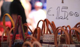 Mercato settimanale - Budoni | Sardegna Sardegna