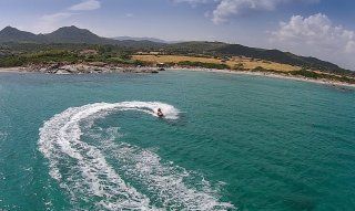 Sardinien, Freizeitaktivitäten