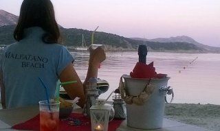 Malfatano Beach | Sardegna Sardegna