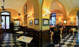 Antico Caffè | Sardegna Sardegna