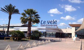 Le Vele - Carrefour | Hausmanual Einkauf Hausmanual Einkauf