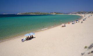 Porto Pollo e Porto Liscia Sciumara | Sardegna Sardegna