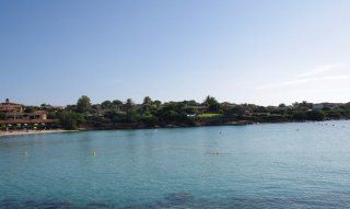 Baia Caddinas Spiaggia Golfo Aranci