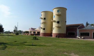 Sa Tanca Golf Club | Sardegna Sardegna