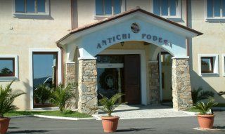 Jerzu Antichi Poderi | Sardegna Sardegna