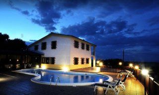 Santa Maria - Hotel e Ristorante | Sardegna Sardegna