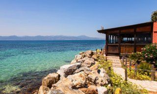 Lo Scoglio | Sardegna Sardegna