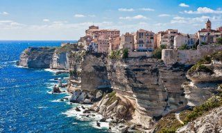 Corsica | Sardegna Sardegna