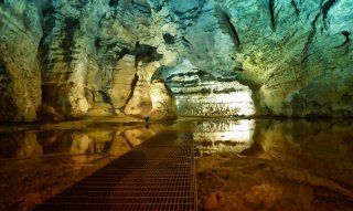 Grotta Su Marmuri | Sardegna Sardegna