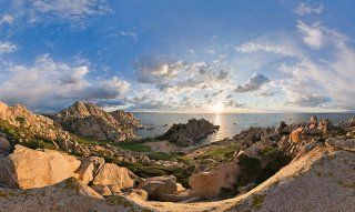 Valle della Luna | Sardegna Sardegna