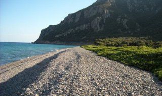 Coccorrocci - Marina di Gairo | Sardegna Sardegna