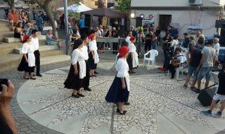 Arbatax Borgo Marinario | Sardegna Sardegna