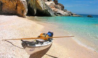 Cardedu Kayak A.S.D | Sardegna Sardegna
