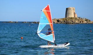 Windsurf e Surf | Sardegna Sardegna