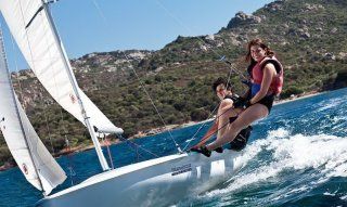 Velamare | Sardegna Sardegna