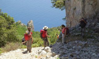 Cooperativa Goloritze - escursioni guidate | Sardegna Sardegna