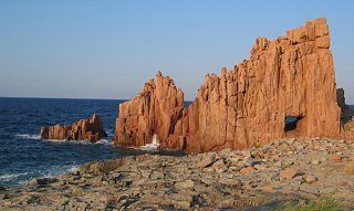 Jazzfestival Rocce Rosse Blues | Sardegna Sardegna
