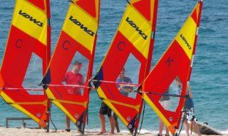 Vignola Sports - Water Sport Center | Sardegna Sardegna