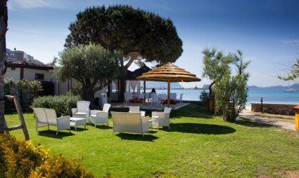 Villa Golfo Aranci | Bar fronte casa Bar fronte casa