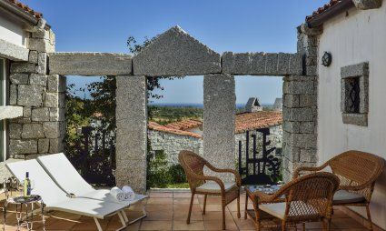 Terrazza