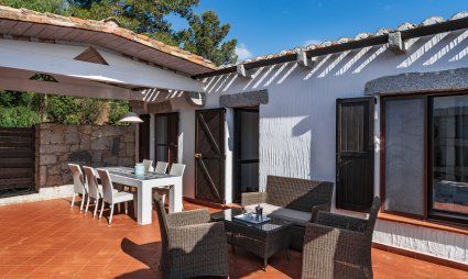 Casa 17, Sant Elmo, Sud Sardegna
