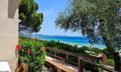 Piccole case vacanze