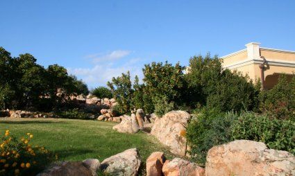 Giardino