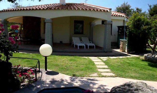 Video Villa Zoello