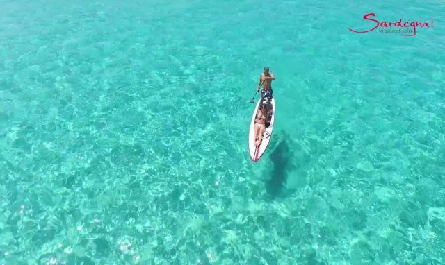 Sardegna Costa Rei - In armonia con il mare