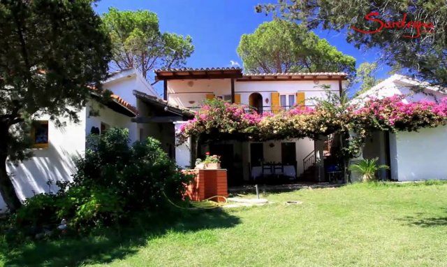 Video Villa Beatrice