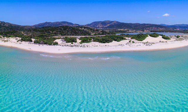Sardegna Sardegna
