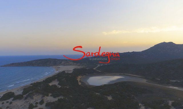 Video Sardegna la paradisola, una passione