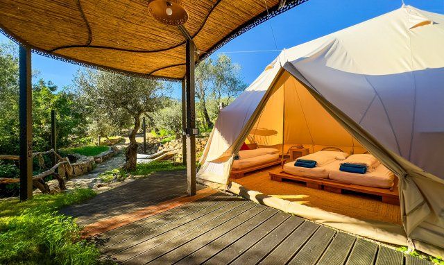 Bioloco - Glamping New Picture 2024